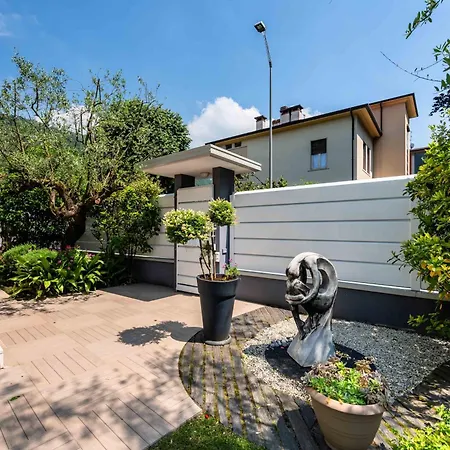 Italy Homes - Veneto 31 Attico Apartamento Sarnico