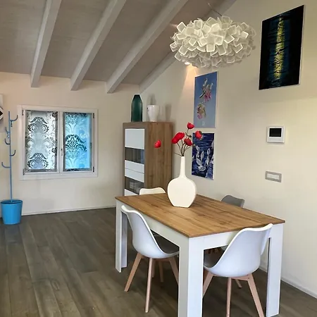 Apartamento Italy Homes - Veneto 31 Attico