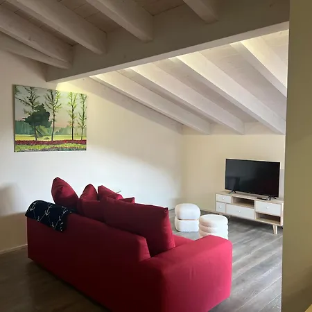 Apartamento Italy Homes - Veneto 31 Attico *