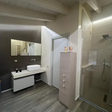 Apartamento Italy Homes - Veneto 31 Attico